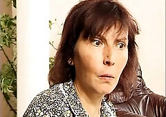 mother i'd like to fuck deutsch retro hardcore doggy style