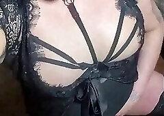 Being Seduced By A Beautiful Exotic Shemale Ts Katie Klark