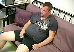 Twunks, in english, canadian