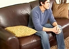 Solo: First Nut-busting Experience Ever