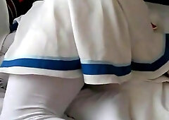 3 Japanese CD's jacking 7