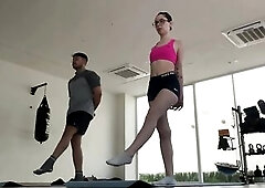 Yoga for Beginners w/ The OVCouple