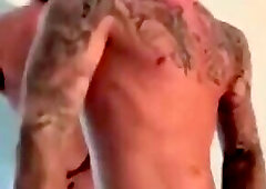 Zayn and his friend fucking each other