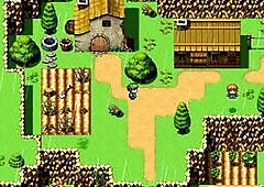 Warlock and Boobs 0.341 Part 1 Sneaking and Screwing the Barmaid; By desire4food2; Play visual novels and watch playthroughs, walkthroughs and adult P