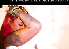 LEI LIKEWISE HOLLYWOOD SUCKS A GIANT SHLONG ON BAWDY STREET CONFESSIONS