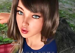 Sunshine Love 47; By avpartners; Play visual novels and watch playthroughs, walkthroughs and adult PC games; DoU: 2022-XII-05 XVII:43 +0000.