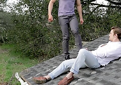 Next Door Originals: Back Door Man