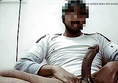 Blacked gay, anal masturbation, big cock gay anal