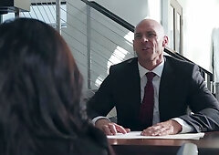 Brazzers: Bossy Babes in Charge