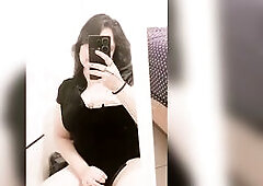 Teasing Snap from your beloved wench