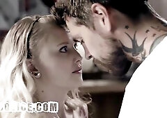 Over Hear Head - Lily Rider