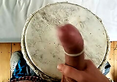 Drums please