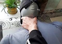 Masturbation, xxl, guy masturbates