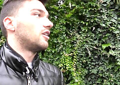 Czech Hunter: Opportunity in Prague Brings Dirty Joy