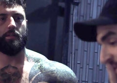 masqulin: Unconventional Avenues for Fast Money