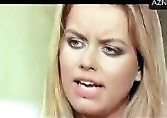 G, Guida in 1978 video strips to undressed color pants for hunk artist in Italian comedy