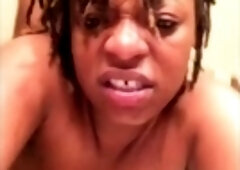 CIMA black and ebony