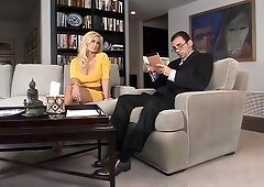 Shyla Stylez - King Dong AI Enhanced Video