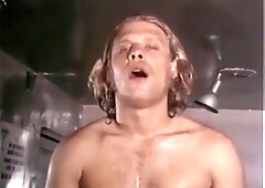 Bath House ThreeSome - HIS Video