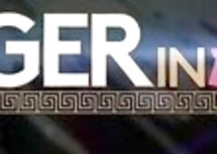 Slim Oriental Maid With Braces Creampied Hard