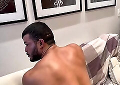 Sendo enrabado pela loira pauzuda Rayalla queen