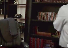 Ana Foxxx And Logan Pierce - Read Between The Lines