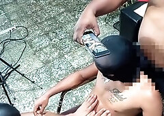 Dads and boys, a big cock man, gang-bang