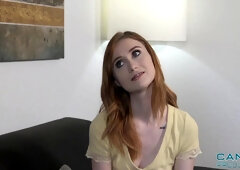 Scarlet Skies - Horny Neighbor