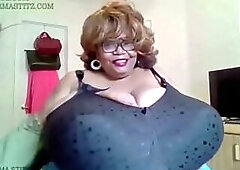 Norma Stitz Alter Ego