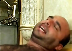 Arab Daddies and Dick Slaps Bear Banging 6