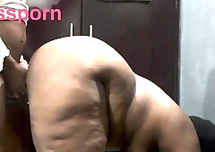 Oral pleasure n doggy, A big beautiful woman n a tired BBC