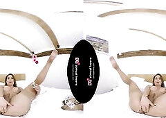 TSVirtuallovers - Enjoyable Tranny Chick VR