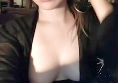 LoveFoxyQueen - Live Webcam Show 2026-05-29