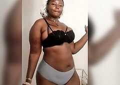 Go ahead and bless me darling