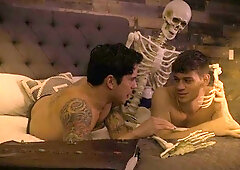 Next Door Originals: Stressful Nights with Dakota