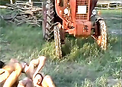 The Penetrators: Diamond’s Hairy Men 2