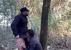 Police fucks me at cruising