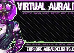 Virtual Aurality NSFW Demo Reel - @AuralityVA
