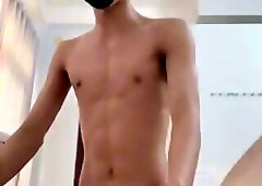 Vietnamese - Top slim hàng cong còn khẩu dăm nứng vãiii