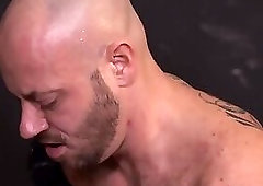 Bruno Fox and Alexis Belfort (SD P3)