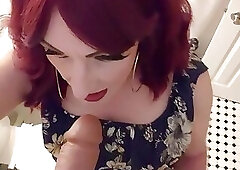 Sucking, Night and Day