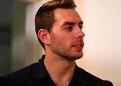 Next Door Originals: Jayden Gets Filled by Two