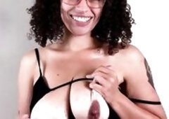 [Preview] A Succubus Extracts Your Cum - Halloween Peculiar - Bitch goddess Fiestry