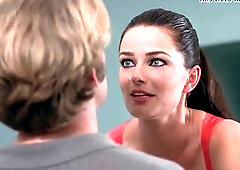 1998. Actress. Booty. Sweetheart. Oral-Sex. Servitude. Brunette Hair. Caucasian. Celebrity. Czech. Femdom. Model. Natural bazookas. Undressed. Climax.