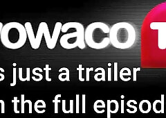 Berlin Sneakers-Trailer