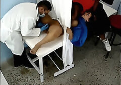 What do you think of this gynecologist