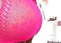 Shemale Porn Video Pounding Some Horny Big Ass Shemale