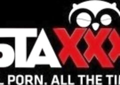 Teen has to pleasure 6 guys