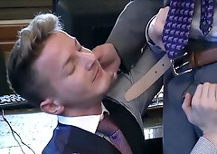 My Boss Want To Fuck Me