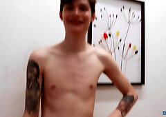 Dirty Scout 257 - Bigstr